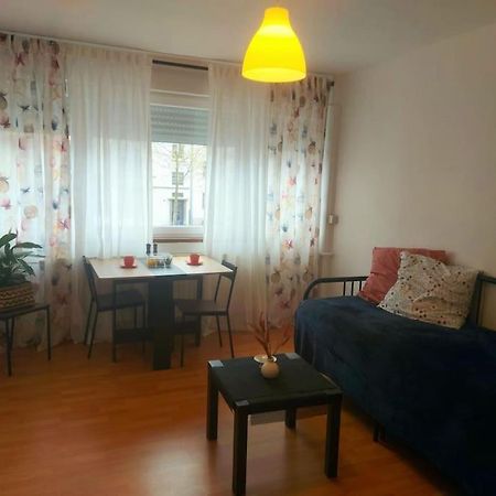 Studio Lumineux Страсбург Екстер'єр фото