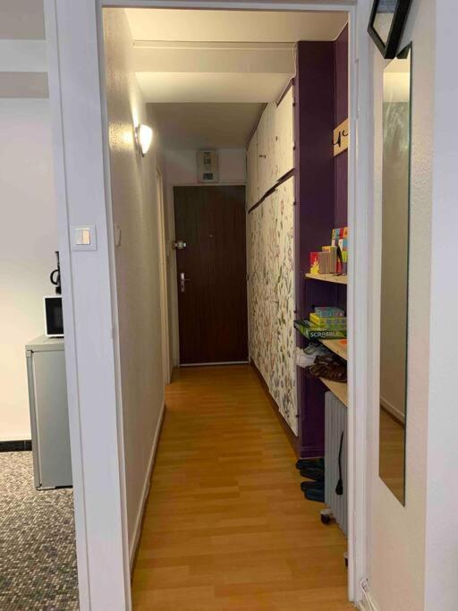 Studio Lumineux Страсбург Екстер'єр фото