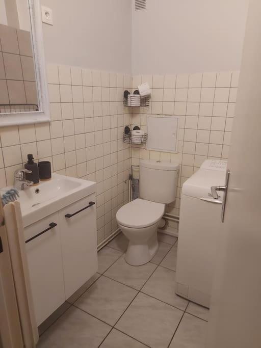 Studio Lumineux Страсбург Екстер'єр фото